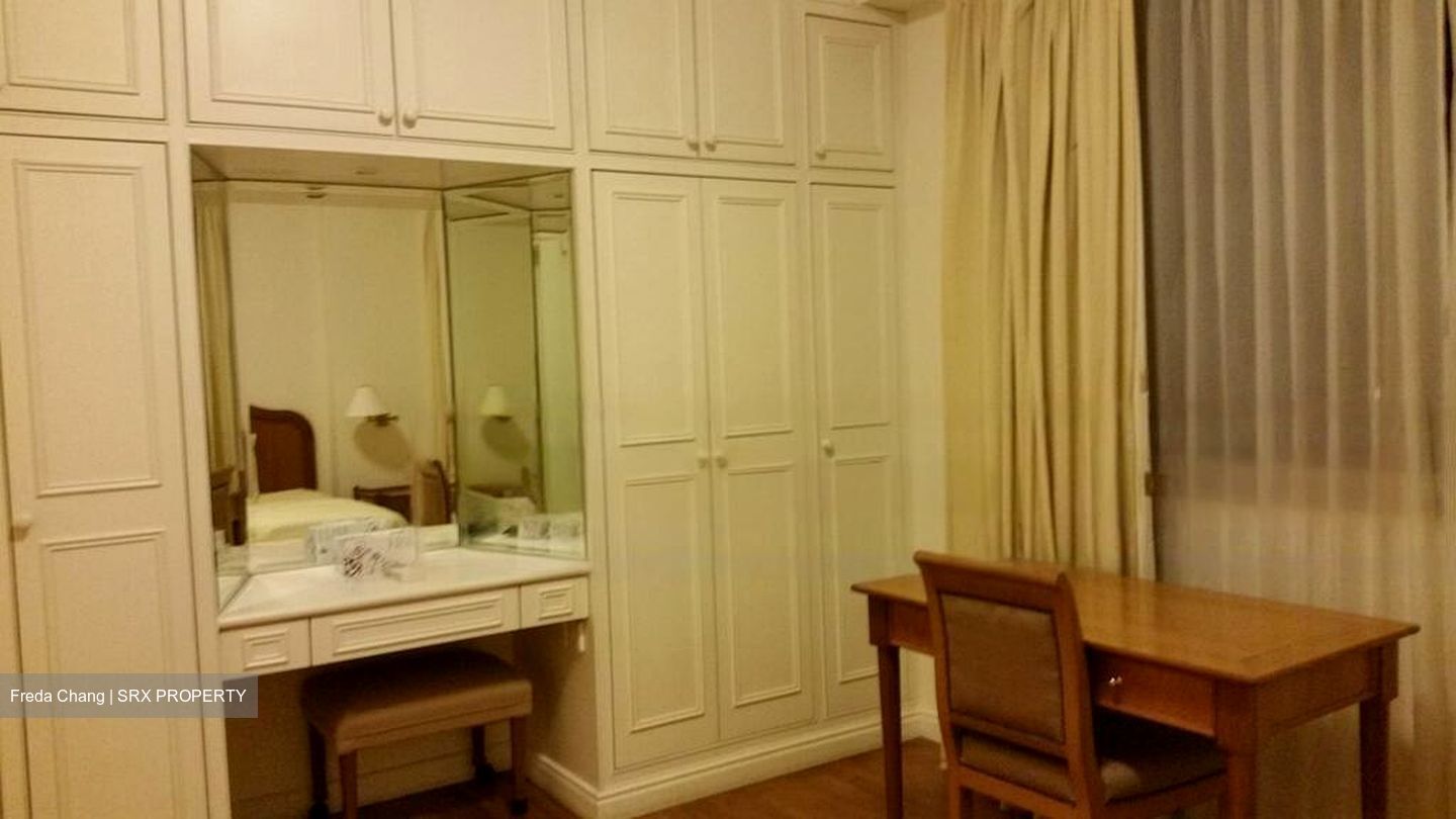 Fairlodge (D10), Apartment #460789661